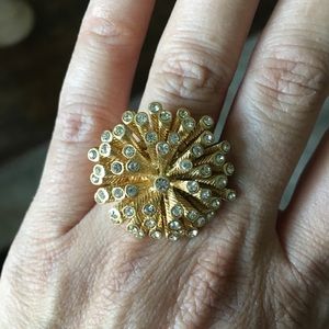 Stella & Dot Trove Ring